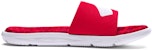 Under Armour Mercenary 12 Slide 'Merah Putih' 3023759-600