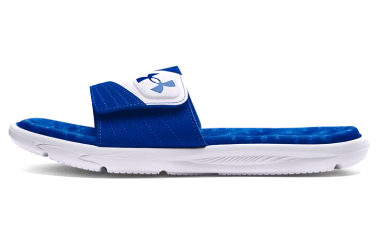 Under Armour Mercenary 12 Slide 'Team Royal' 3023759-401
