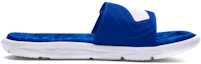 Order Under Armour Mercenary 12 Slip ‘Team Royal’ 3023759-401