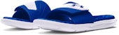 Under Armour Mercenary 12 Slide 'Team Royal' Lelaki 3023759-401