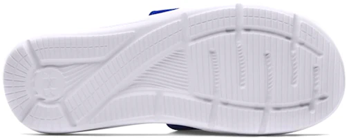 Shop Under Armour Mercenary 12 Slip ‘Team Royal’ 3023759-401