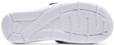 Shop Under Armour Mercenary 12 Slide 'Team Royal' Lelaki 3023759-401