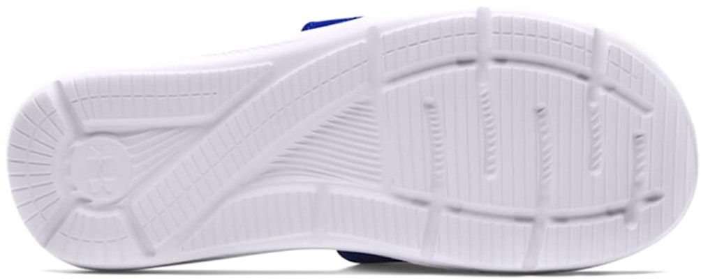 Under Armour Mercenary 12 Slide 'Team Royal' 3023759-401 Shop Under Armour Mercenary 12 Slide 'Team Royal' 3023759-401