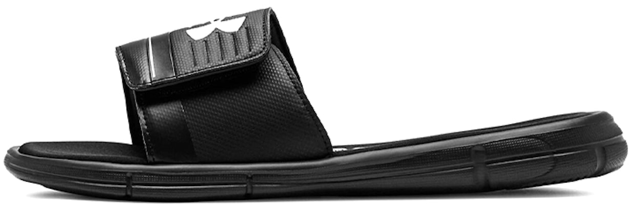 Under Armour Mercenary 'Black White' 3021281-001 Buy Under Armour Mercenary 'Black White' 3021281-001