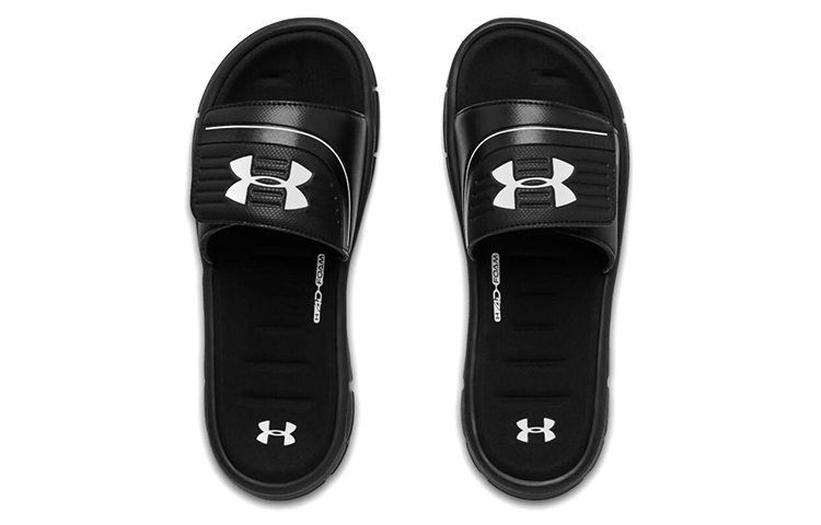 Lookbook UA傭兵 ブラックホワイト (UA Yōhei Burakkuhowaito) 3021281-001