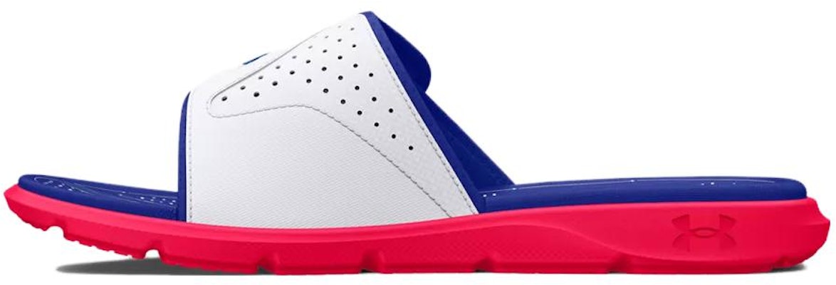 Under Armour Mercenary 'Blue White Red' 3026035-602 Buy Under Armour Mercenary 'Blue White Red' 3026035-602