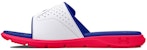 Under Armour Mercenary 'Biru Putih Merah' 3026035-602