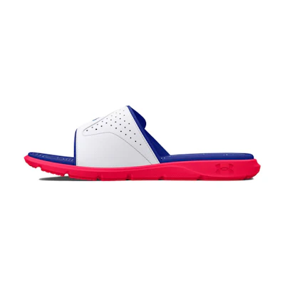 UA Mercenary 'Blue White Red'