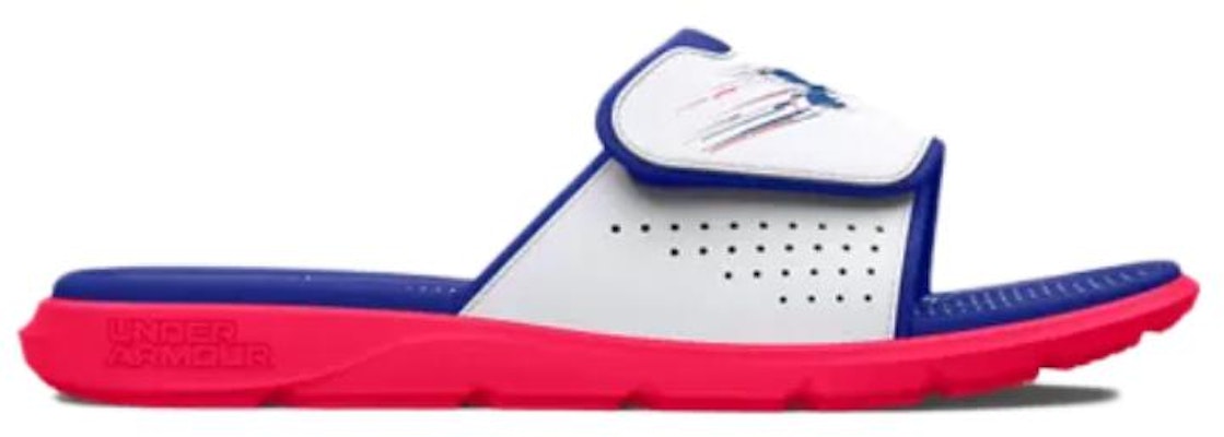 Under Armour Mercenary 'Biru Putih Merah' Sneakers 3026035-602 Order Under Armour Mercenary 'Biru Putih Merah' Sneakers 3026035-602