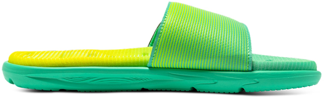 Under Armour Mercenary Slide 'Aquamarine' 3025851-302 Order Under Armour Mercenary Slide 'Aquamarine' 3025851-302