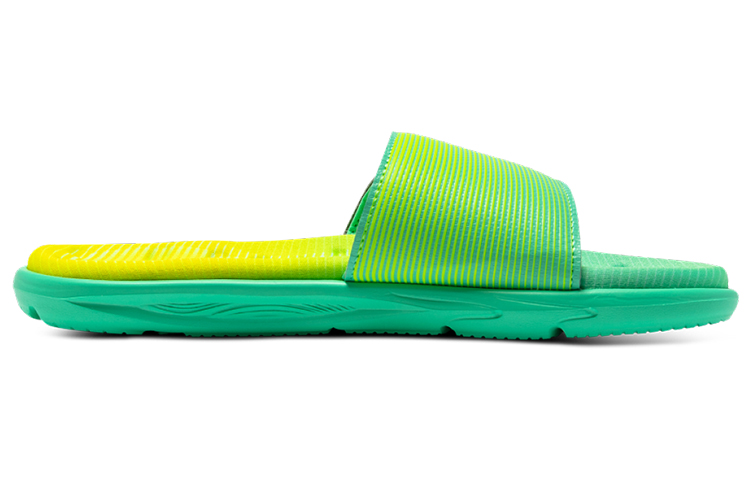 Order Under Armour Mercenary Slide 'Aquamarine' 3025851-302