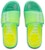 Under Armour Mercenary Slide 'Aquamarine' Lelaki Kasut Pantai 3025851-302