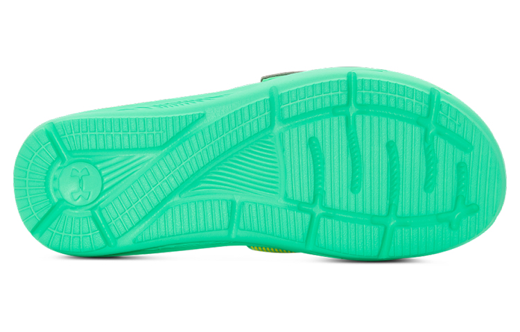 Purchase Under Armour Mercenary Slide 'Aquamarine' 3025851-302