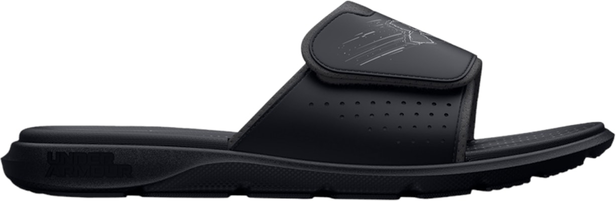 Under top armour mercenary