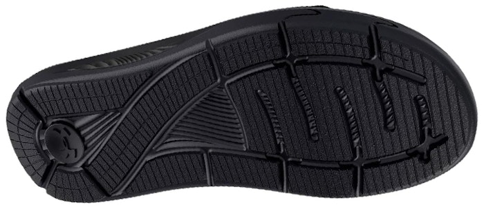 安德玛 佣兵拖鞋 '黑色喷气灰' 3025851-001 Purchase 安德玛 佣兵拖鞋 '黑色喷气灰' 3025851-001