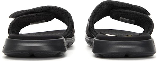 UA傭兵スライド (ブラック/ジェットグレー) 3026035-001 Shop UA傭兵スライド (ブラック/ジェットグレー) 3026035-001