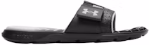 Order Under Armour Mercenary Slide 'Black Mod Grey' 3027252-003
