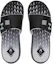 Shop Under Armour Mercenary Slide 'Black Mod Grey' 3027252-003