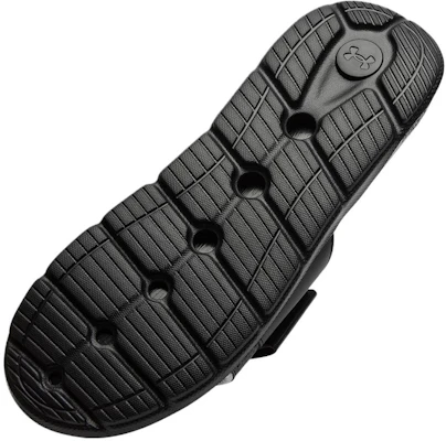 Under Armour Mercenary Slide 'Black Mod Grey' 3027252-003 Purchase Under Armour Mercenary Slide 'Black Mod Grey' 3027252-003
