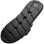Purchase Under Armour Mercenary Slide 'Black Mod Grey' 3027252-003