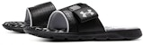 Under Armour Mercenary Slide 'Hitam Putih' 3027252-001
