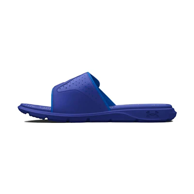 UA Mercenary Slide 'Blue'