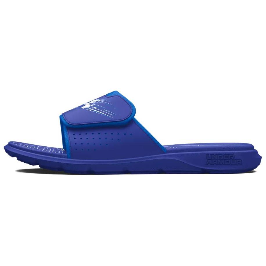 Under Armour Mercenary Slide 'Blue' 3026035-400