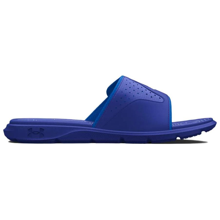 Order Under Armour Mercenary Slide 'Blue' 3026035-400