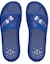 Shop Under Armour Mercenary Selipar 'Biru' 3026035-400