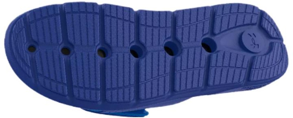 Under Armour Mercenary Slide 'Blue' 3026035-400 Purchase Under Armour Mercenary Slide 'Blue' 3026035-400
