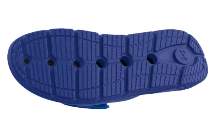 Purchase Under Armour Mercenary Slide 'Blue' 3026035-400