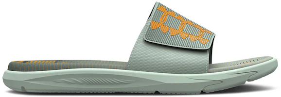 Under Armour Mercenary Slide 'Illusion Green' 3025851-301 Under Armour Mercenary Slide 'Illusion Green' 3025851-301