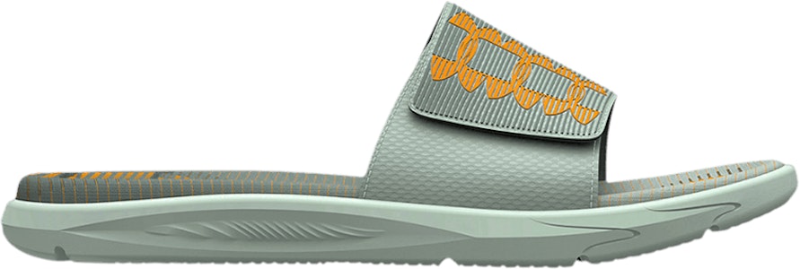 언더아머 용병 슬라이드 '일루전 그린' (62 characters) 3025851-301 Buy 언더아머 용병 슬라이드 '일루전 그린' (62 characters) 3025851-301