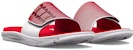 Under Armour Mercenary Slaid 'Merah Putih' 3025851-601