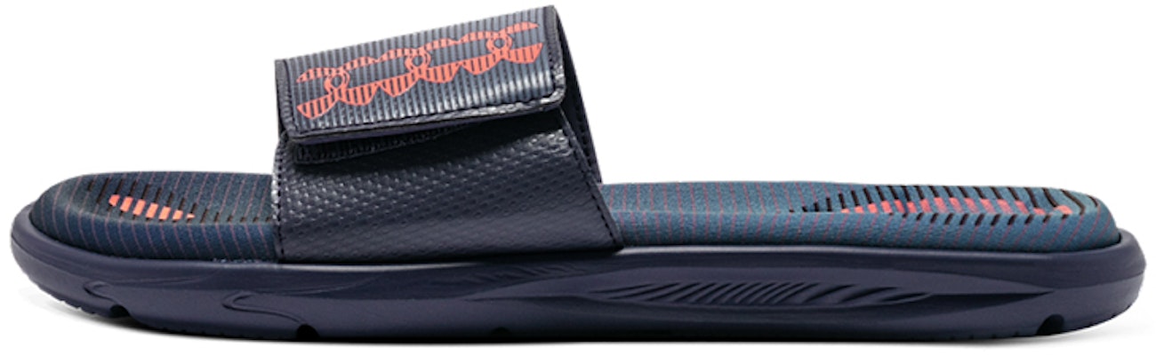 Under Armour Mercenary Slide 'Tempered Steel Aurora Purple' 3025851-501 Buy Under Armour Mercenary Slide 'Tempered Steel Aurora Purple' 3025851-501