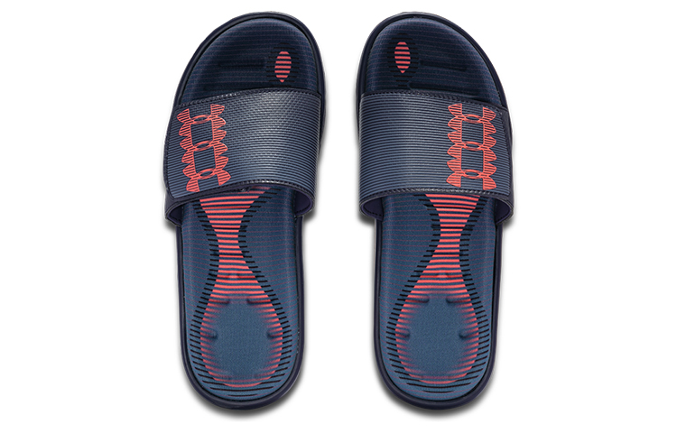 Lookbook UAメリセナリースライド「鋼鉄オーロラ」 3025851-501