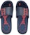 Under Armour Mercenary Slide 'Keluli Terbaja Ungu Aurora' 3025851-501