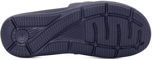 Under Armour 傭兵涼拖鞋 'Tempered Steel Aurora Purple' 3025851-501 Shop Under Armour 傭兵涼拖鞋 'Tempered Steel Aurora Purple' 3025851-501