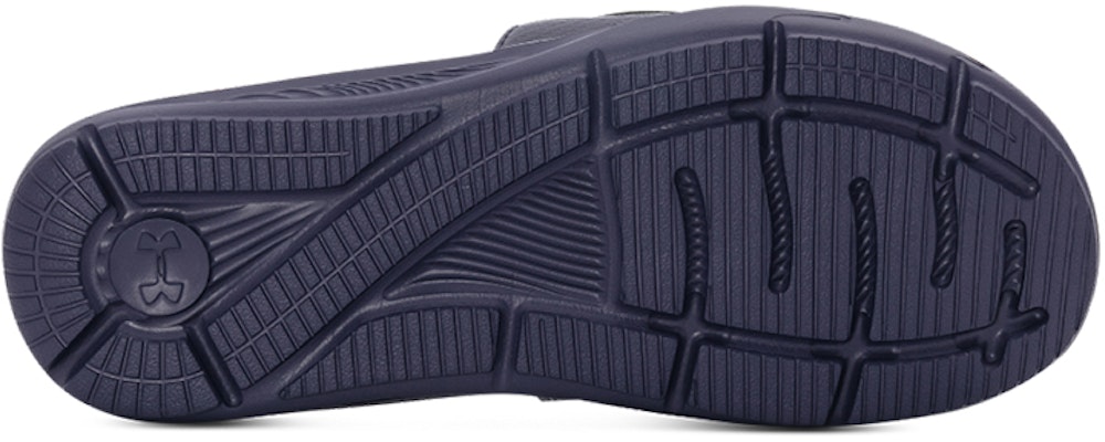 Under Armour Mercenary Slide 'Tempered Steel Aurora Purple' 3025851-501 Shop Under Armour Mercenary Slide 'Tempered Steel Aurora Purple' 3025851-501