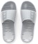 Shop Under Armour Mercenary Slide 'Putih Halo Kelabu' 3025851-100