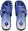 Shop Selipar Under Armour Mercenary 'Biru Hitam' 3027252-400