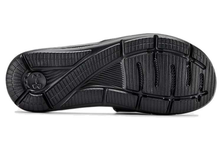 Purchase Under Armour Mercenary XI Hausschuhe Schwarz 3022713-002