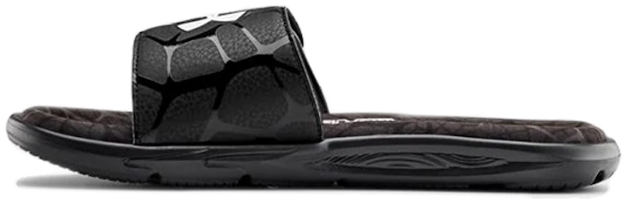 Under Armour Mercenary XI Slippers Black 3022713-002 Buy Under Armour Mercenary XI Slippers Black 3022713-002