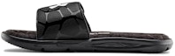 Buy Selipar Under Armour Mercenary XI Hitam 3022713-002