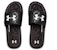 Selipar Under Armour Mercenary XI Hitam 3022713-002