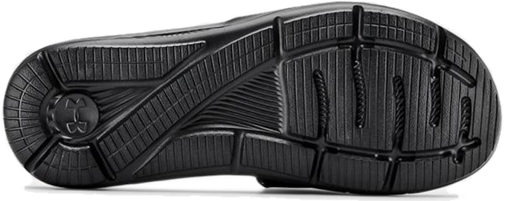 Under Armour Mercenary XI Slippers Black 3022713-002 Purchase Under Armour Mercenary XI Slippers Black 3022713-002