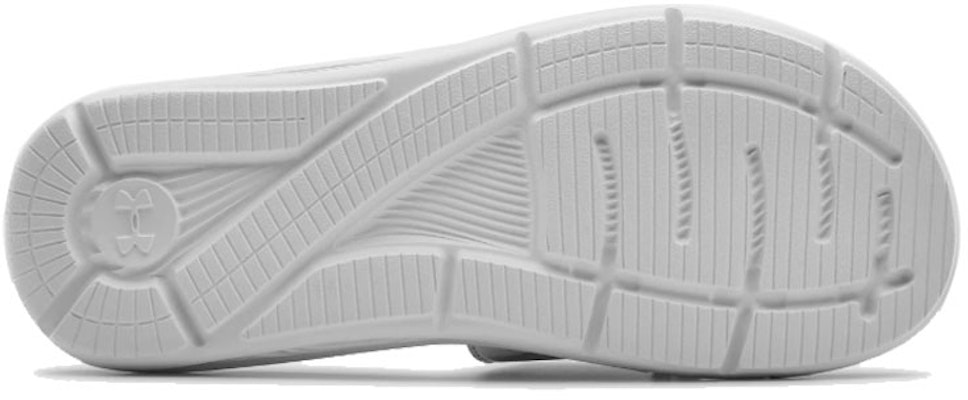 Under Armour Mercenary XI Slippers Black/White 3022713-100 Purchase Under Armour Mercenary XI Slippers Black/White 3022713-100