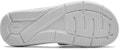 Selipar Under Armour Mercenary XI Hitam/Putih 3022713-100
