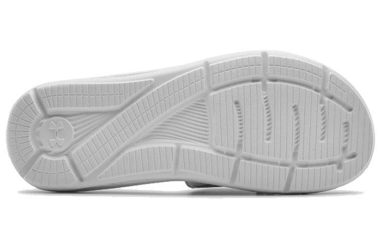 Purchase Under Armour Mercenary XI Hausschuhe Schwarz/Weiß 3022713-100