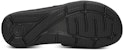 Under Armour Mercenary XII Selipar Hitam/Hijau 3023759-002